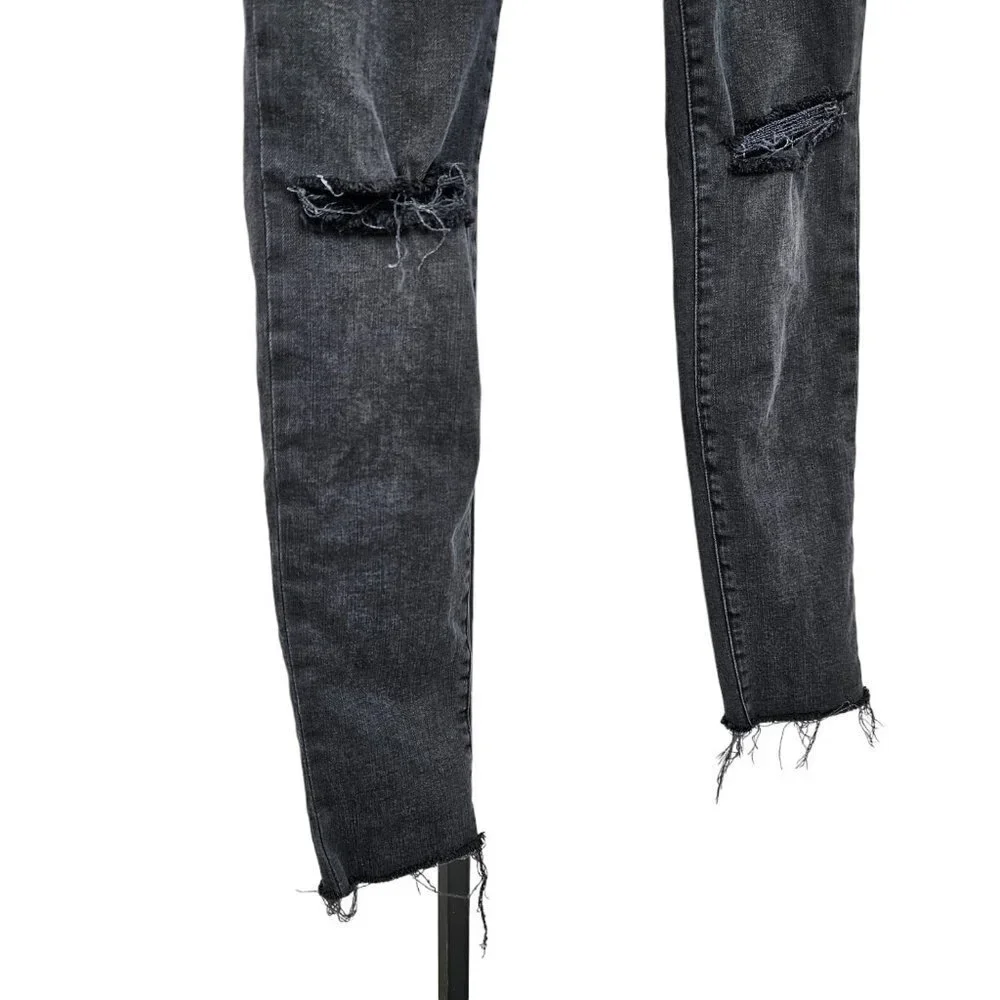 Frame Womens Le Skinny De Jeanne Jeans  Size 26 - Picture 3 of 9